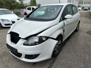 SEAT Altea Gebrauchtwagen Kaufen