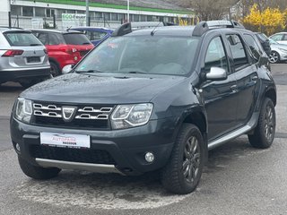Dacia Duster Gebrauchtwagen Kaufen