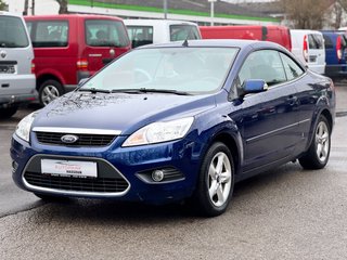 Ford Focus Gebrauchtwagen Kaufen