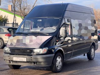 Ford Transit Gebrauchtwagen Kaufen