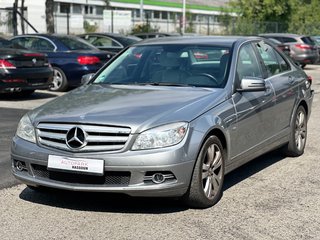 Mercedes-Benz C 180 Gebrauchtwagen Kaufen