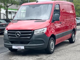 Mercedes-Benz Sprinter Gebrauchtwagen Kaufen