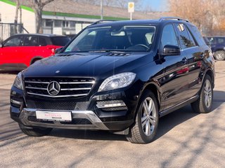 Mercedes-Benz ML 350 Gebrauchtwagen Kaufen