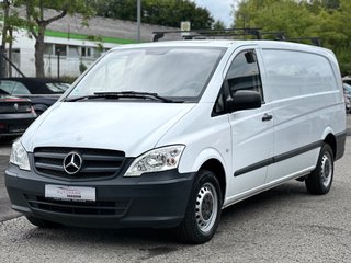 Mercedes-Benz Vito Gebrauchtwagen Kaufen