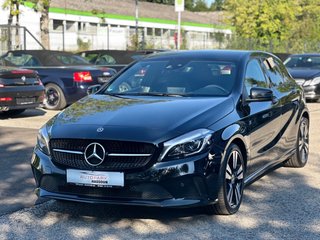 Mercedes-Benz A 200 Gebrauchtwagen Kaufen