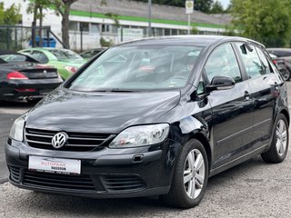 Volkswagen Golf Plus Gebrauchtwagen Kaufen