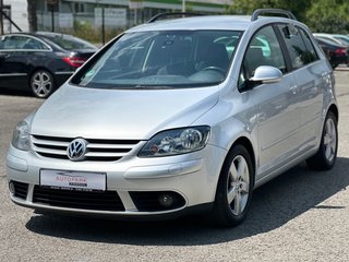 Volkswagen Golf Plus Gebrauchtwagen Kaufen