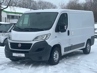 Fiat Ducato Gebrauchtwagen Kaufen