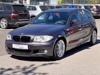 BMW 120 Gebrauchtwagen Kaufen
