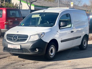 Mercedes-Benz Citan Gebrauchtwagen Kaufen
