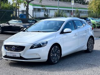 Volvo V40 Gebrauchtwagen Kaufen