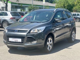 Ford Kuga Gebrauchtwagen Kaufen