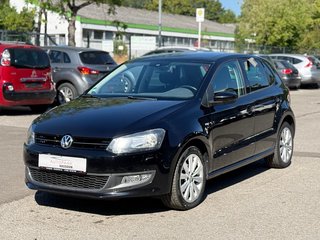 Volkswagen Polo Gebrauchtwagen Kaufen