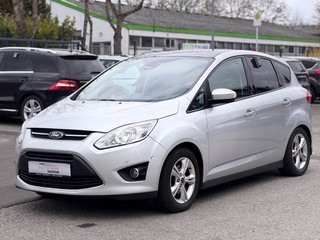 Ford C-Max Gebrauchtwagen Kaufen