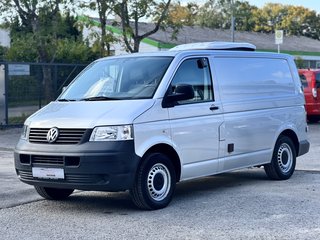 Volkswagen T5 Transporter Gebrauchtwagen Kaufen