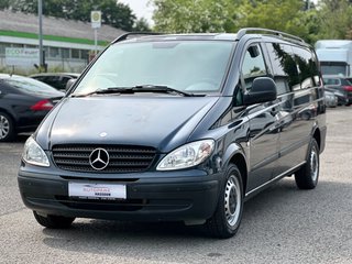 Mercedes-Benz Vito Gebrauchtwagen Kaufen