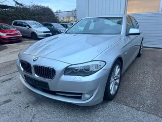 BMW 535 Gebrauchtwagen Kaufen