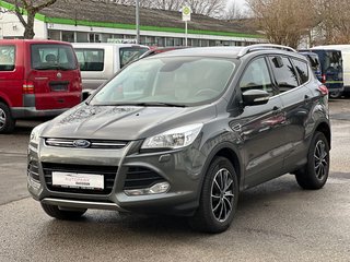 Ford Kuga Gebrauchtwagen Kaufen