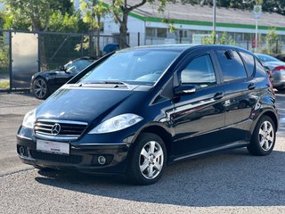 Mercedes-Benz A 170 Gebrauchtwagen Kaufen