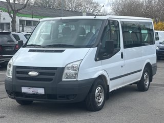 Ford Transit Kombi Gebrauchtwagen Kaufen