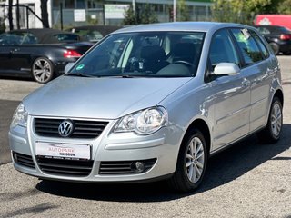 Volkswagen Polo Gebrauchtwagen Kaufen