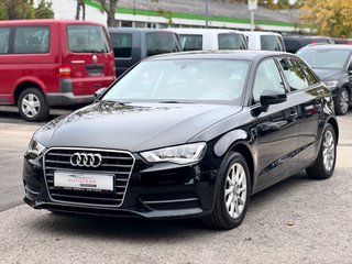 Audi A3 Gebrauchtwagen Kaufen