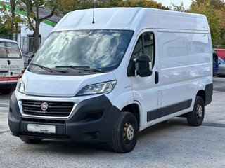 Fiat Ducato Hochr.-Kasten 35 Klima Anhängerkupplung Rückfahrkamera