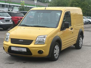 Ford Transit Connect Gebrauchtwagen Kaufen