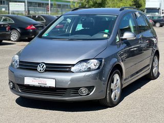 Volkswagen Golf Plus Gebrauchtwagen Kaufen