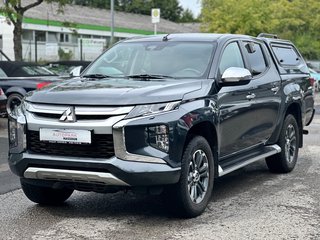 Mitsubishi L200 Gebrauchtwagen Kaufen