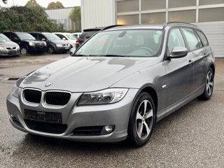 BMW 318 Gebrauchtwagen Kaufen