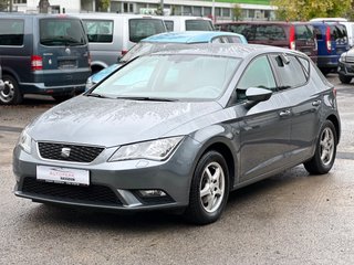SEAT Leon Gebrauchtwagen Kaufen