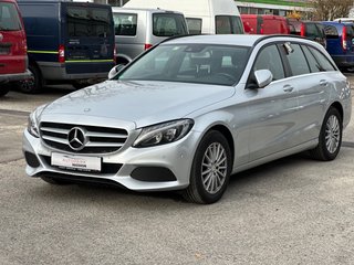 Mercedes-Benz C 220 Gebrauchtwagen Kaufen