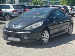 Peugeot 207 Gebrauchtwagen Kaufen