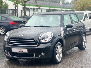 MINI Countryman Gebrauchtwagen Kaufen