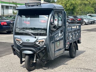 Other Jinpeng EC-T100 Gebrauchtwagen Kaufen