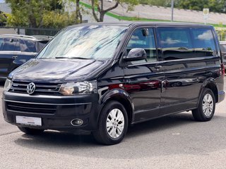 Volkswagen T5 Transporter Gebrauchtwagen Kaufen