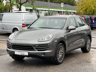 Porsche Cayenne Gebrauchtwagen Kaufen