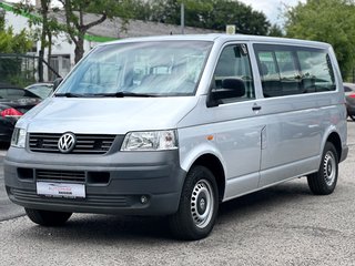 Volkswagen T5 Transporter Gebrauchtwagen Kaufen