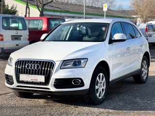 Audi Q5 Gebrauchtwagen Kaufen