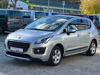 Peugeot 3008 Gebrauchtwagen Kaufen