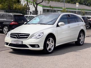 Mercedes-Benz R 350 Gebrauchtwagen Kaufen