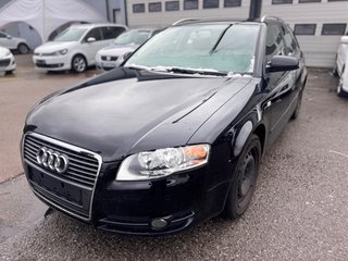 Audi A4 Gebrauchtwagen Kaufen