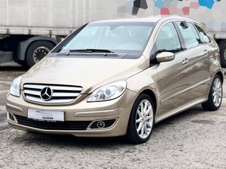 Mercedes-Benz B 200 Gebrauchtwagen Kaufen
