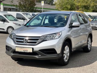 Honda CR-V Gebrauchtwagen Kaufen