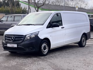 Mercedes-Benz Vito Gebrauchtwagen Kaufen
