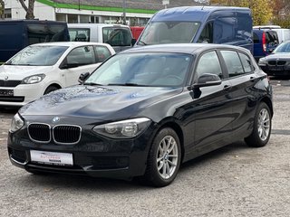 BMW 116 Gebrauchtwagen Kaufen