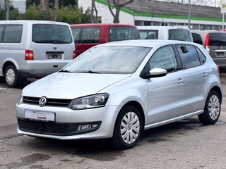 Volkswagen Polo Gebrauchtwagen Kaufen