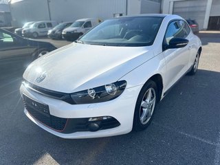 Volkswagen Scirocco Gebrauchtwagen Kaufen
