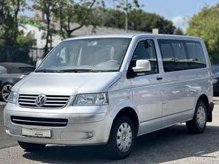 Volkswagen T5 Transporter Gebrauchtwagen Kaufen